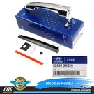 Genuine Outside Door Handle Chrome For 2007-2008 Hyundai Sonata Oem 826513K020. Fixed Price $17.38.