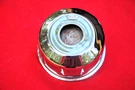 68 69 Mustang Cj Boss Shelby Chrome Oil Cap C8AZ 6766 "autolite" Show Plated. Fixed Price $249.00.