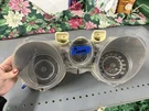 1971-1973 71-73 Ford Mustang Gauge Instrument Cluster Speedometer D1ZF-10C956. Fixed Price $189.99.