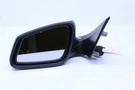 2011-2013 Bmw 528I 535I 550I F10 Left Side View Door Mirror Oem. Fixed Price $80.25.