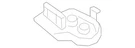 Genuine Mercedes-benz Attachment Angle Bracket 205-626-02-12. Fixed Price $39.38.