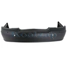 For 04 05 Towncar Rear Bumper Cover Assembly Plastic W/sensor Hols FO1100341. Fixed Price $301.95.