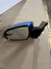 2018 Hyundai Tucson Left Hand Side Mirror Assembly Oem Power Folding. Fixed Price $70.00.