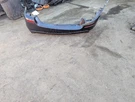 Rear Bumper Park Assist With M-aerodynamic Package Fits 11-16 Bmw 550I. Fixed Price $249.25.