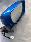2005-2011 Toyota Tacoma Right Passenger Side Oem Used Door Mirror. Fixed Price $85.00.