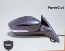 2016-2022 Volkswagen Passat Right Passenger Side Black Door Mirror Oem 33648. Fixed Price $196.19.