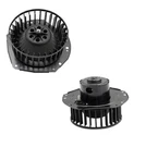 New Hvac A/c Blower Motor And Fan Cage Compatible With Gm Applications. Fixed Price $131.52.