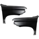 For 2019-2023 Silverado 1500 Fender Front Primed Steel Set Pair. Fixed Price $733.95.