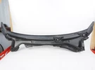 2018 - 2024 Alfa Romeo Stelvio Front Windshield Cowl Grille Vent Cover Oem. Fixed Price $149.99.