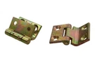 Engine Lid Hinges Pair For Vw T2 Bay 1967 - 1975 261829551. Fixed Price $45.36.