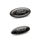 Ford Racing M-1447-F15B Black Oval Kit Without Camera 2018-2023 F-150. Fixed Price $125.41.