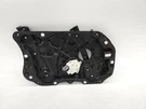 17-23 Bmw 540 G30 Front Driver Left Door Window Regulator Carrier. Fixed Price $193.00.