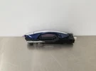 2023 Infiniti QX60 Luxe Exterior Door Handle Rear Left Driver Chrome Blue. Fixed Price $90.25.