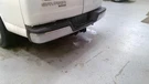 Gmc Savana 2500 2016 Rear Bumper Used 9779. Fixed Price $449.99.