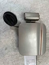 Kia Fuel Tank Door W Cap Gold 69510-2F001 Oe Fits Spectra 2004-2009. Fixed Price $39.10.
