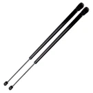 2X Rear Window Glass Lift Supports Struts Gas Shocks For 2006-2010 Jeep Wrangler. Fixed Price $20.16.