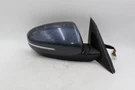 Right Passenger Side Gray Door Mirror Power 2014-2016 Kia Cadenza Oem #12490. Fixed Price $157.50.