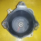 Oem Ford 1969-1970 Mustang Oil Pressure Gauge C9ZF-9B309-A Assembly. Fixed Price $129.00.