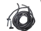 57 58 Ford 2 Door Retract Convertable Fairlane Town Vic Club Seals. Fixed Price $124.95.