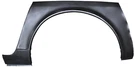 Rear Wheel Arch Driver Side 1970-1978 For Datsun 240Z (key Parts # 16-35-59-1). Fixed Price $72.00.