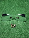 1974-79 Dodge D100 Pickup Truck Ramcharger Lh/rh Interior Door Handles. Fixed Price $64.99.