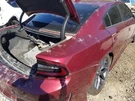 2021 Dodge Charger R/t Quarter Panel Maroon Right Passenger. Fixed Price $403.75.