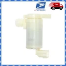Windshield Washer Pump Fit For Infiniti G35 G37 M35 Nissan Versa 28920-AR000. Fixed Price $14.15.