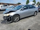 Rear Slv Bumper Assy Oem 15-17 Toyota Camry. Fixed Price $190.00.