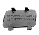 Front Bumper Trailer Cover Tow Hooks For Bmw E87 E88 Series 51117201202. Fixed Price $15.00.
