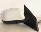 2012-14 Nissan Versa Rh Passenger Side Door Mirror Oem 128-52999R. Fixed Price $45.00.