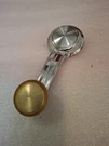 Gm Oem Chevy Window Crank Handle 20037599. Fixed Price $18.99.