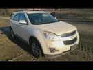 Driver Left Quarter Panel Fits 10-14 Equinox 17199 Oem. Fixed Price $389.50.
