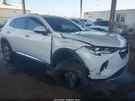 Rear Wht W/park Bumper Textured Oem 21-23 Buick Envision. Fixed Price $370.00.