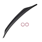 Gloss Black Rear Trunk Spoiler Wing Lip For Audi A5 Coupe 2008-2017 Abs Plastic. Fixed Price $63.35.