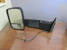 *read* 2010-12 Dodge Ram Flip Up Towing Driver Door Mirror Heated Oem 55372071AF. Fixed Price $89.99.
