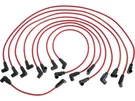 For 1994-1995 Gmc K3500 Spark Plug Wire Set Api 34189DBYV 5.7L V8 Service Tech. Fixed Price $37.54.