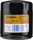 Genuine Gm Specialty - Ultraguard Engine Oil Filter 19391150. Fixed Price $11.73.