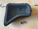 2005-19 Nissan Frontier Under Seat Rear Left Side Storage Box Bin & Net Oem. Fixed Price $99.98.