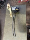 Rear Driver Door Lock Actuator Fits Hyundai Santa Fe Gls 2007 - 2009. Fixed Price $48.00.