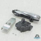 2019-2023 Nissan Altima Rear Left Exterior Side Door Handle Assembly Chrome Oem. Fixed Price $118.99.