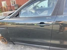 2017-2020 Jaguar F-pace Left Driver Side Front Door Repainted. Fixed Price $480.00.