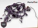 2010-2015 Jaguar Xjl Rear Bumper Wire Wiring Harness Oem. Fixed Price $73.48.