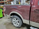 (local Pickup Only) Bed Box Styleside 5' 6" Fits 09-14 Ford F150. Fixed Price $1634.39.