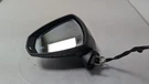 Driver Side View Mirror Power Sedan Manual Folding Fits 15-18 Audi A3 393051. Fixed Price $112.32.