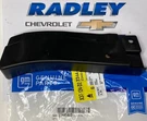 New Oem 16-18 Chevy Cruze Fender- Deflector Right Gmc 23446493. Fixed Price $35.49.