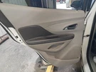 2015 Buick Encore Front Left Door Panel Trim Tan Used Oem 3854668. Fixed Price $200.69.