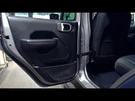 Wrangler Jl 2018 Driver Left Rear Door Trim Panel 1647118. Fixed Price $149.99.