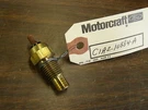 Nos Temperature Sending Unit Jeep American Motors Metropolitan Packard Willys +. Fixed Price $29.00.