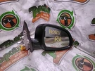 Passenger Side View Mirror Power Heated With Memory Fits 15-17 Bmw X3 2905423. Fixed Price $506.99.
