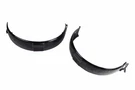 Genuine Gm Spare Wheel Heat Shield 22969960. Fixed Price $142.23.